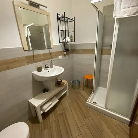 Frühstückspension Roma Fuori Porta 3*