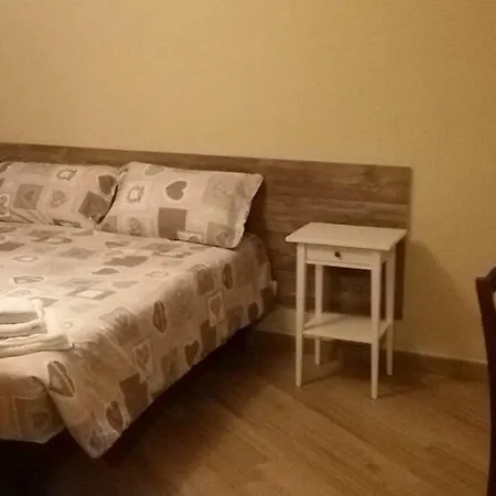 Couette-café Roma Fuori Porta